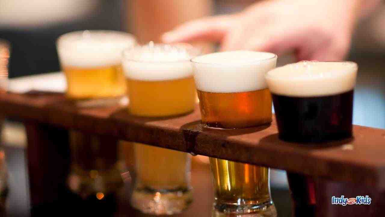 What is the difference between an IPA and a Hazy IPA?