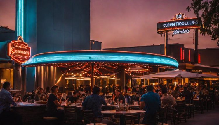 Unearth the best restaurants in Fishers for 2024. From cozy cafes to gourmet dining, find out where to savor the flavors of the city in this foodie's guide.